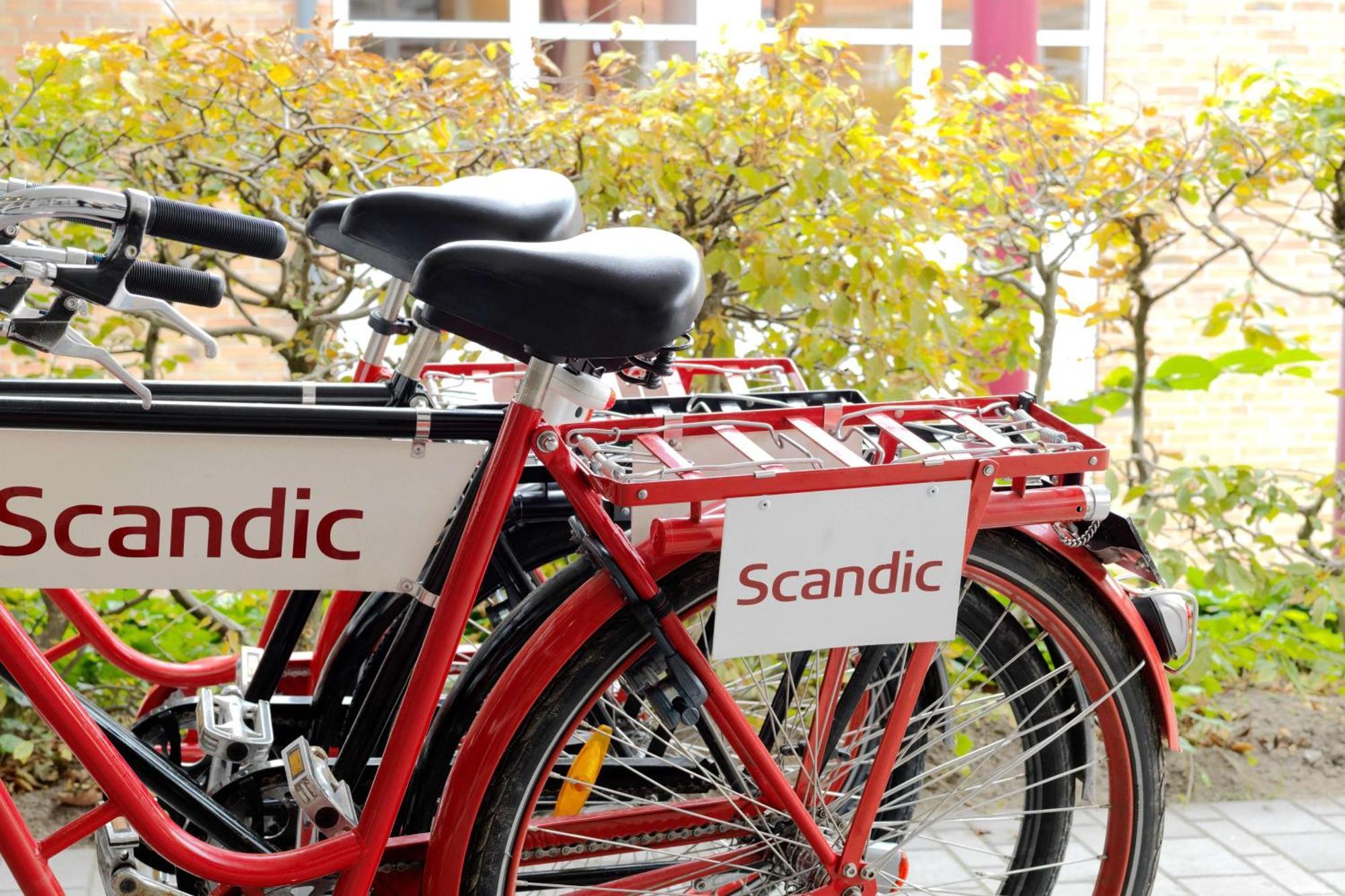 Scandic Aulanko Χαμεενλίνα Εξωτερικό φωτογραφία
